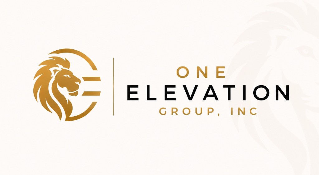 One Elevation Group, Inc